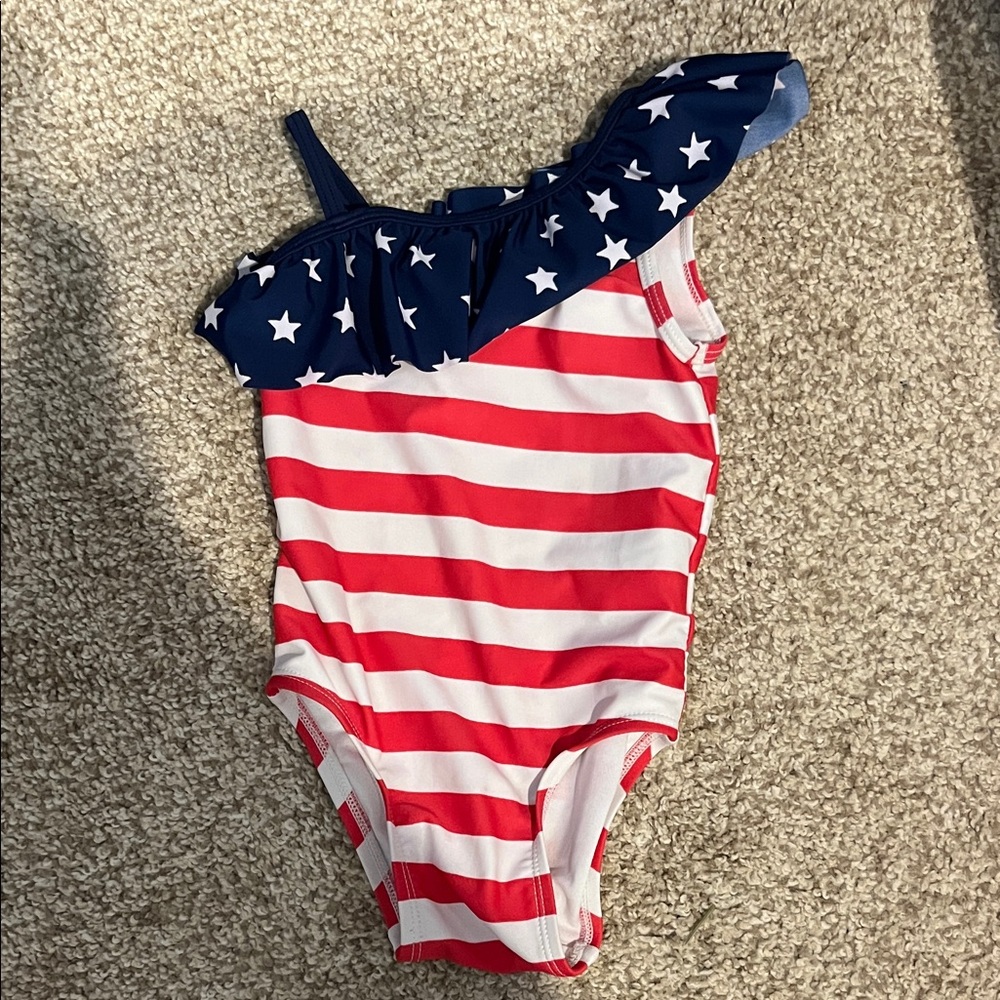 18-24 month girl swimsuit